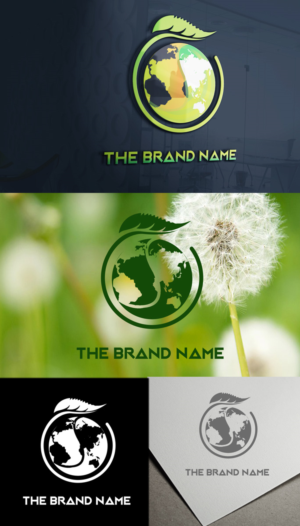 Design de Logo par Wonderful design pour DesignCrowd LLC | Design : #28304112