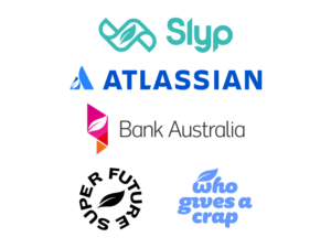 Logo-Design von Slant Line Media für DesignCrowd LLC | Design: #28277691