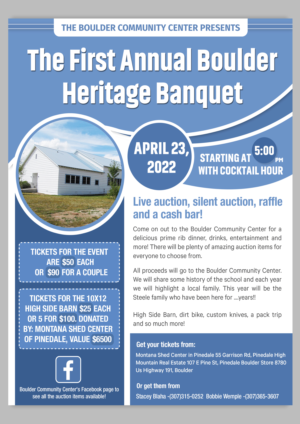 Flyer Design by SAI DESIGNS for this project | Design: #28285706