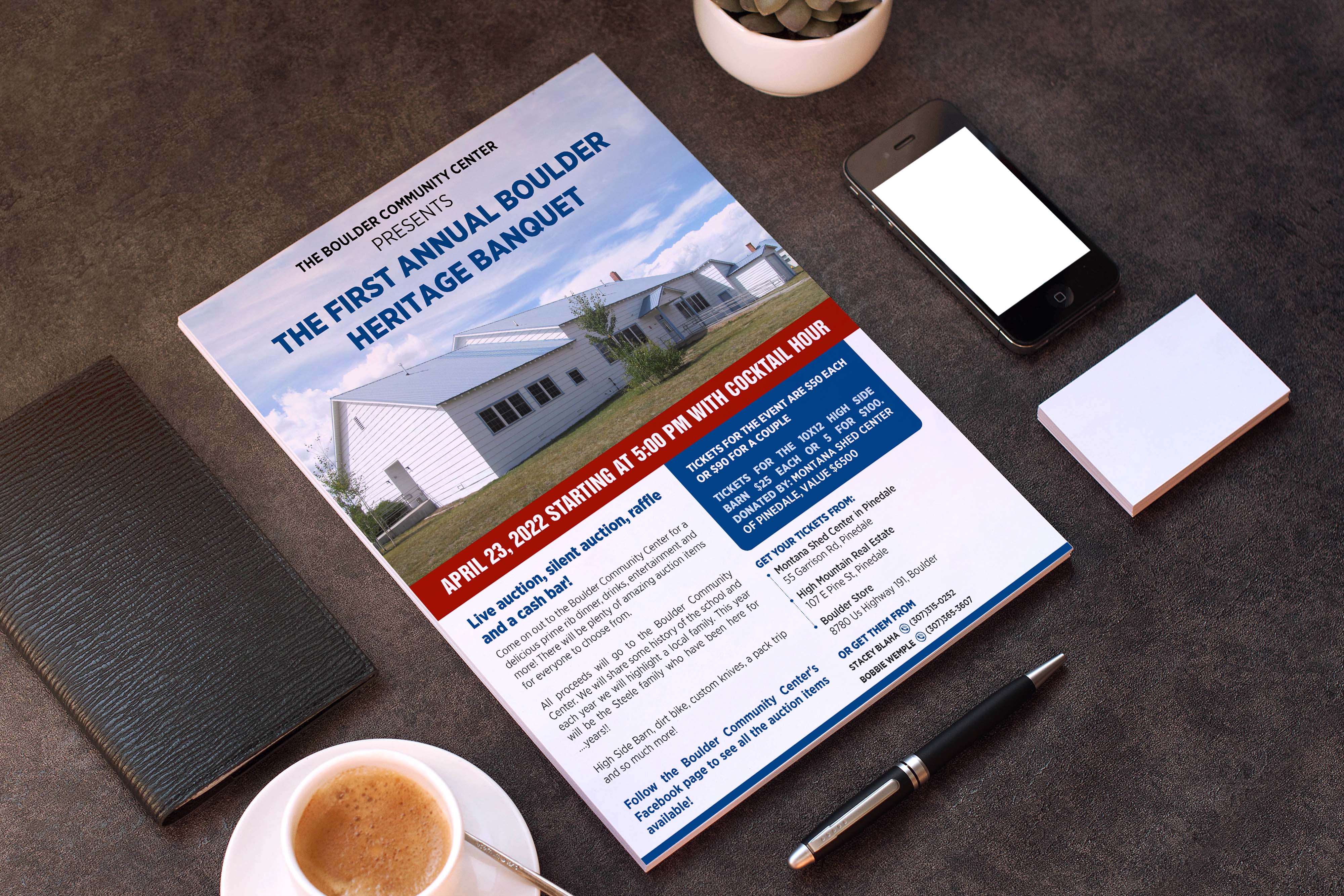Flyer Design by GraphicsGuru for this project | Design #28291880