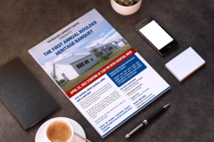 Flyer Design by GraphicsGuru for this project | Design: #28291880