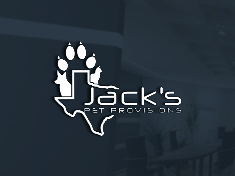 Diseño de Logo por Uhm@design para Jack's Premium | Diseño #28276743