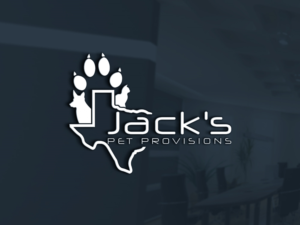 Logo Design by Uhm@design for Jack's Premium | Design: #28276743