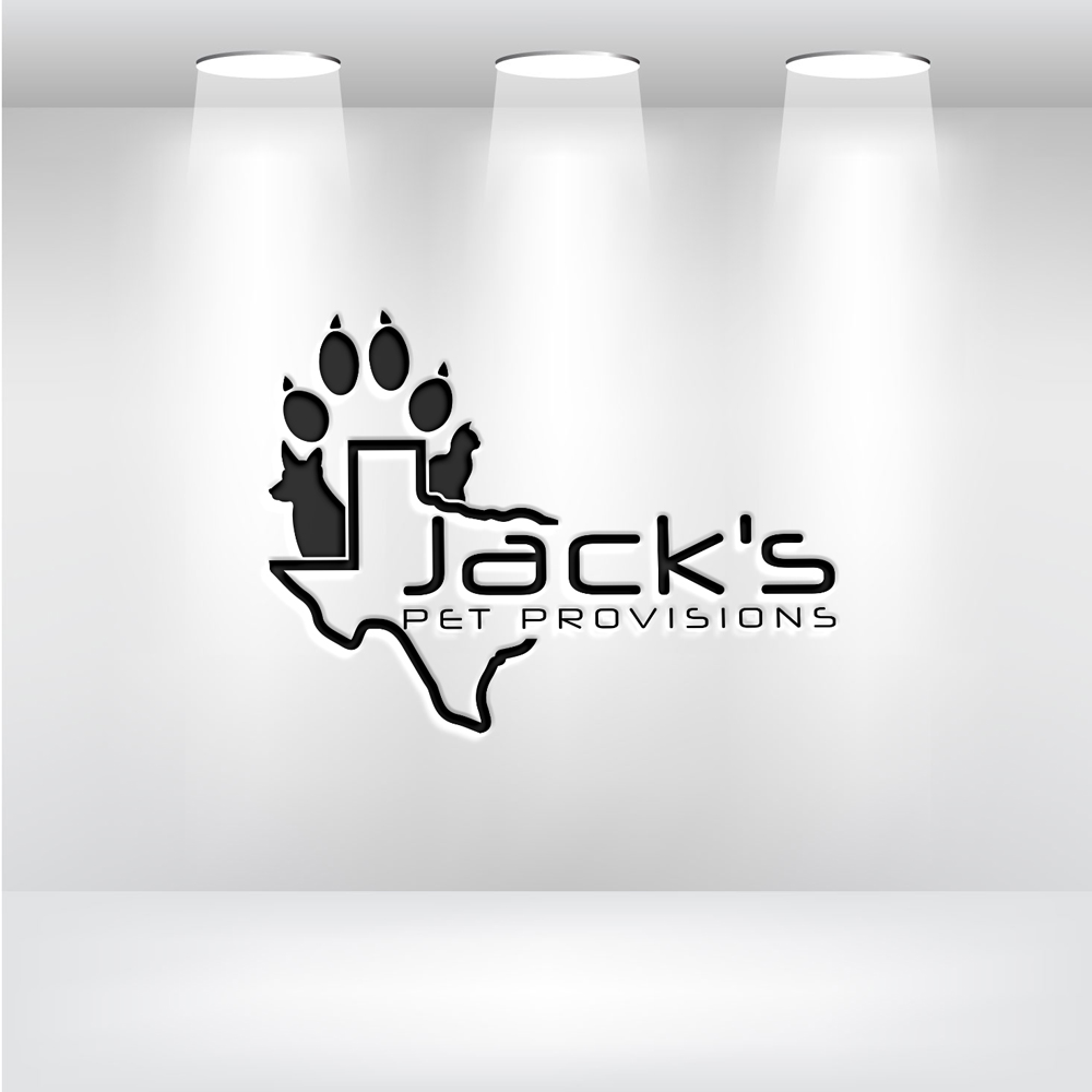Diseño de Logo por Uhm@design para Jack's Premium | Diseño #28276744