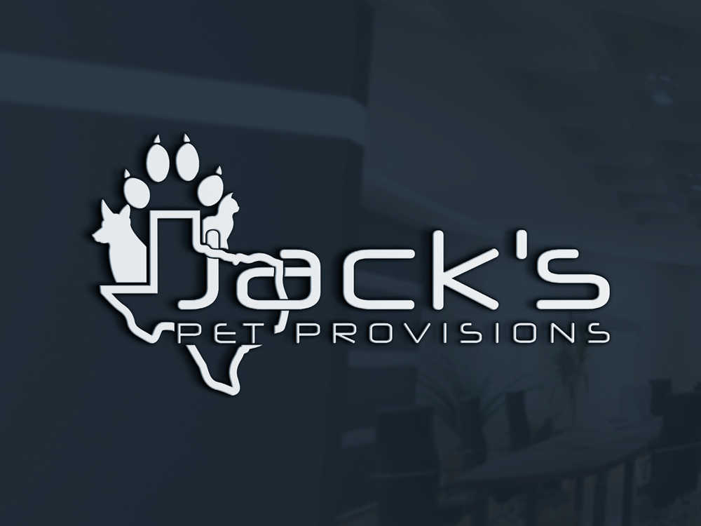 Diseño de Logo por Uhm@design para Jack's Premium | Diseño #28276861