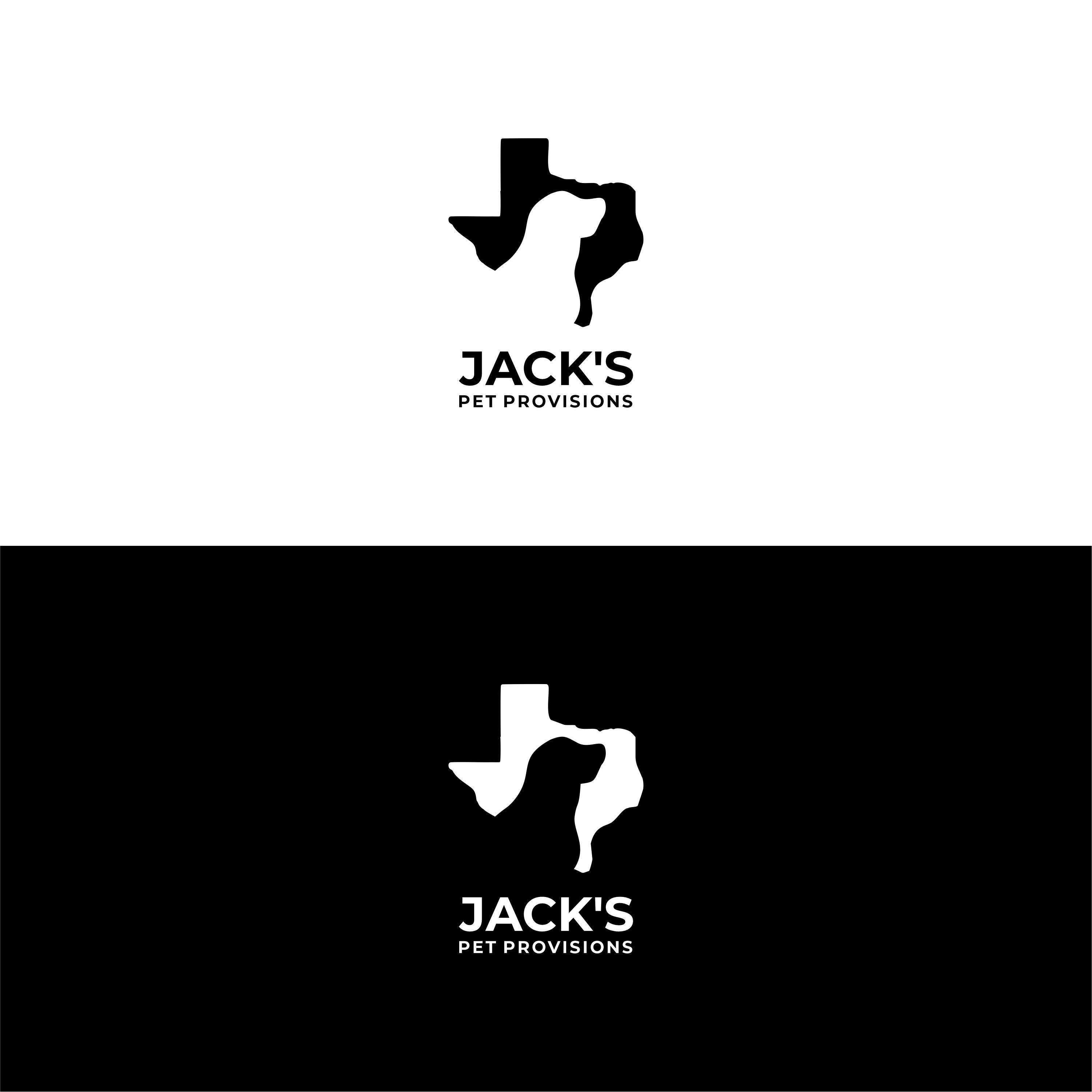 Diseño de Logo por lekwan para Jack's Premium | Diseño #28282487