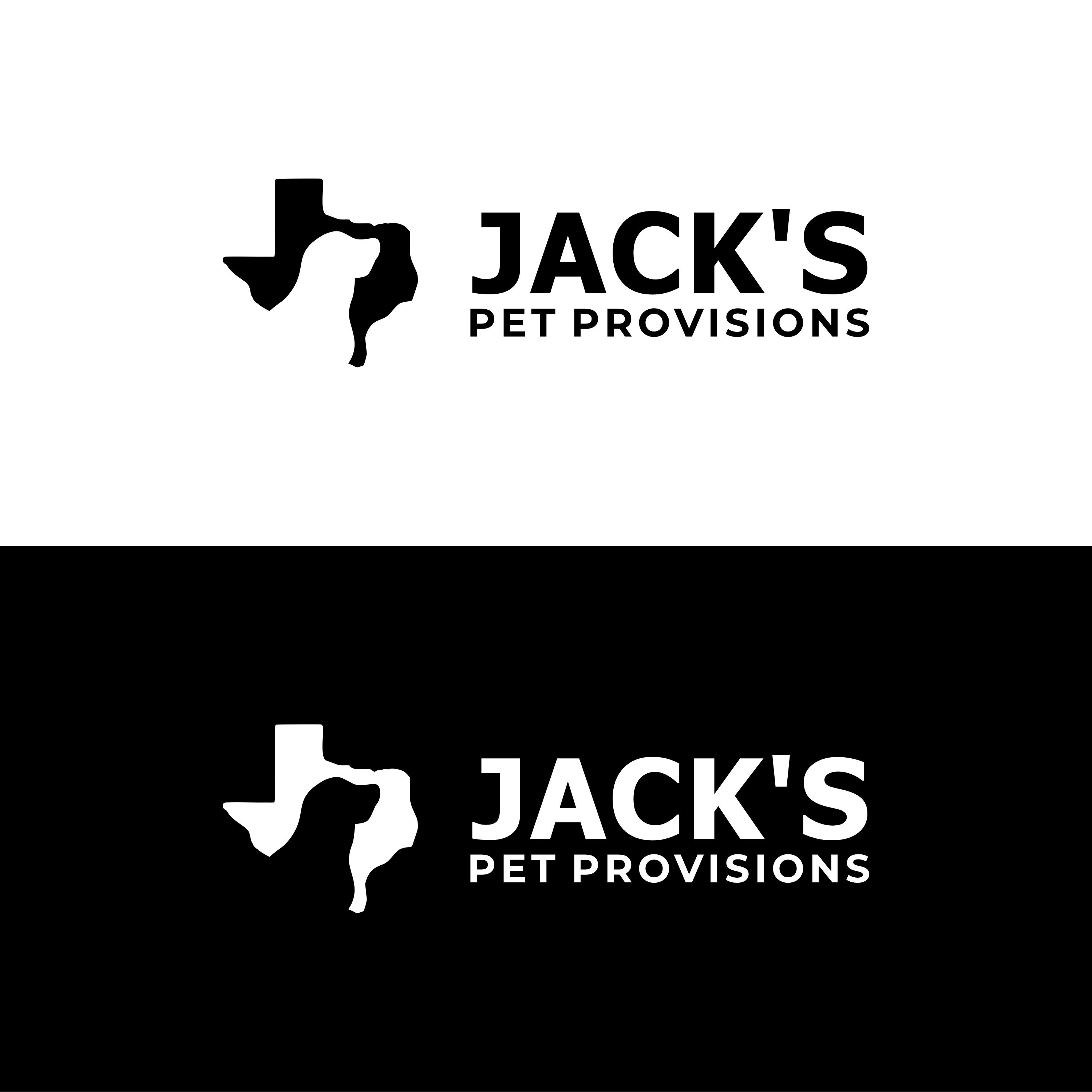 Diseño de Logo por lekwan para Jack's Premium | Diseño #28283605