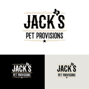 Diseño de Logo por Enz67 para Jack's Premium | Diseño: #28285637