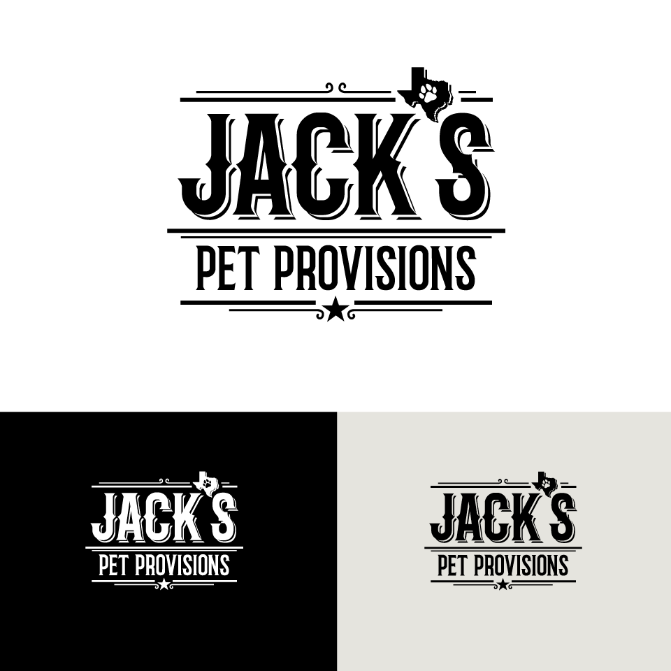 Design de Logo par Enz67 pour Jack's Premium | Design #28285639