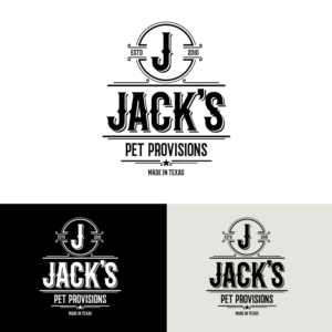Diseño de Logo por Enz67 para Jack's Premium | Diseño: #28308090