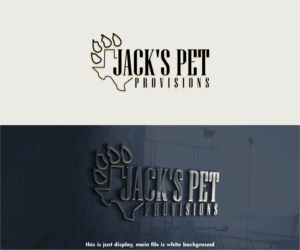Design de Logo par alkaline pour Jack's Premium | Design : #28276806