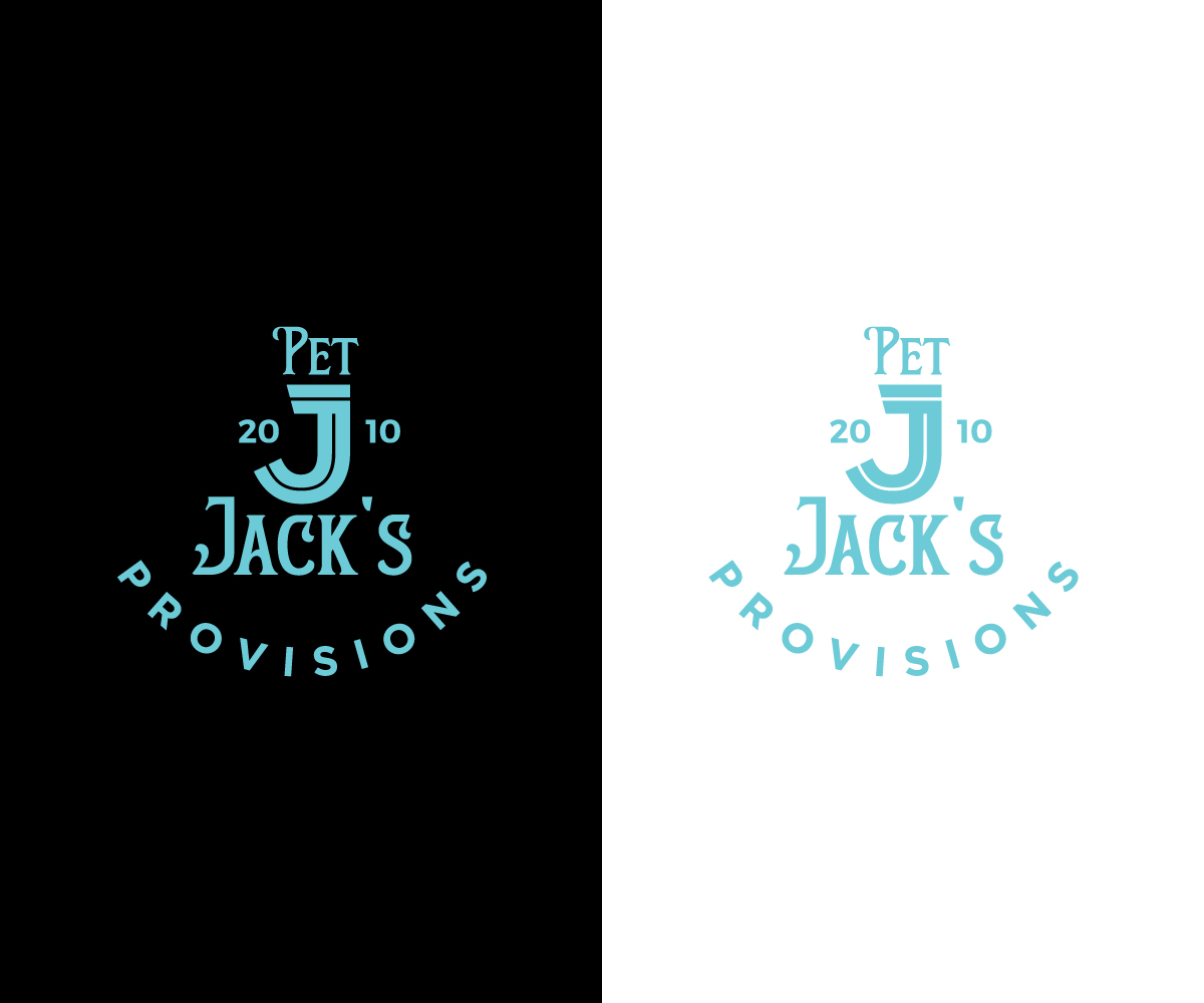 Diseño de Logo por Kavth para Jack's Premium | Diseño #28302711