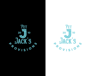 Diseño de Logo por Kavth para Jack's Premium | Diseño: #28302711