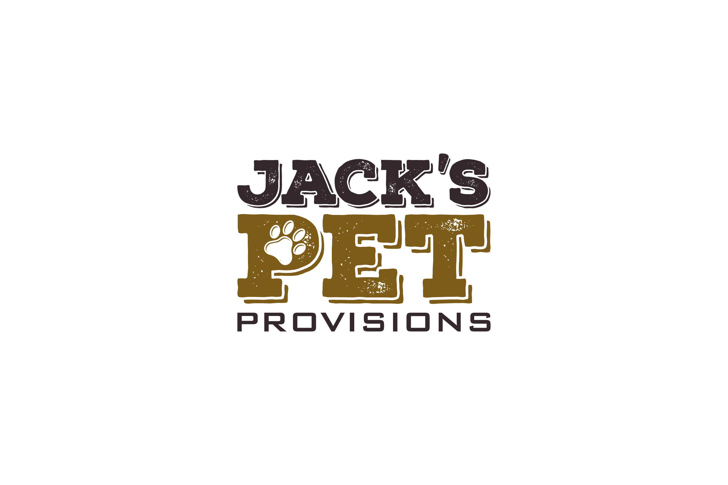 Diseño de Logo por Faisal28 para Jack's Premium | Diseño #28282286