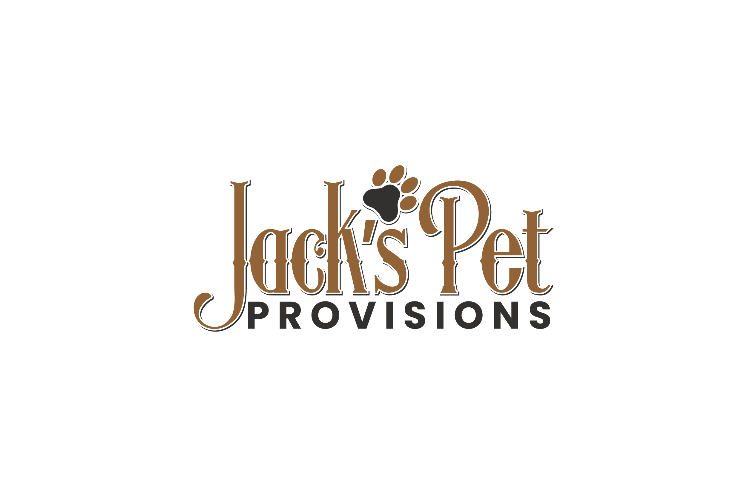 Diseño de Logo por Faisal28 para Jack's Premium | Diseño #28282287