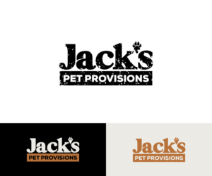 Design de Logo par lionx pour Jack's Premium | Design : #28292660