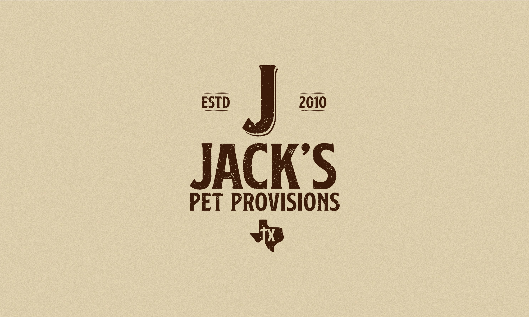 Logo Design by Adeel Hanif® for Jack's Premium | Design #28284046