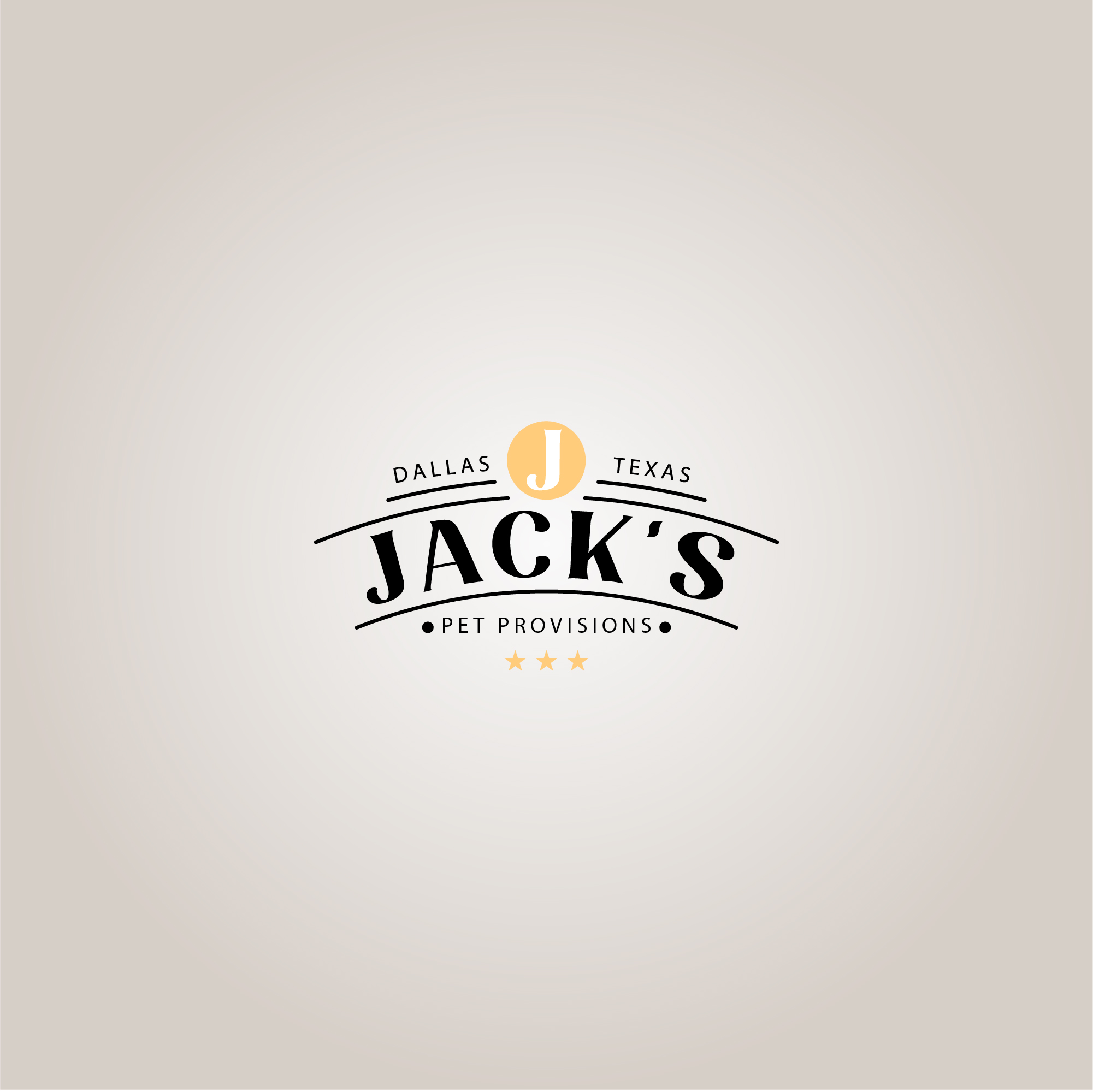 Logo Design by manuelpolaina for Jack's Premium | Design #28282218