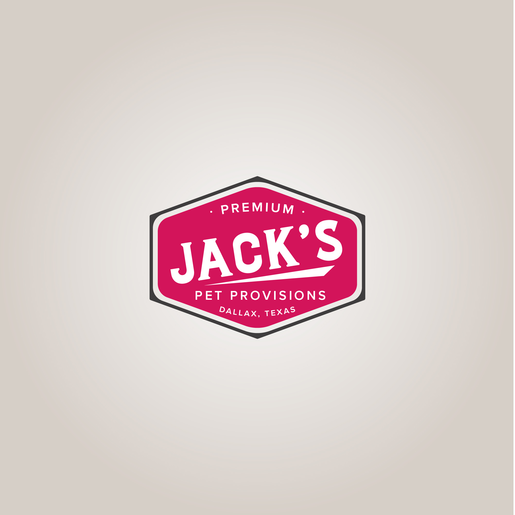 Diseño de Logo por manuelpolaina para Jack's Premium | Diseño #28282219