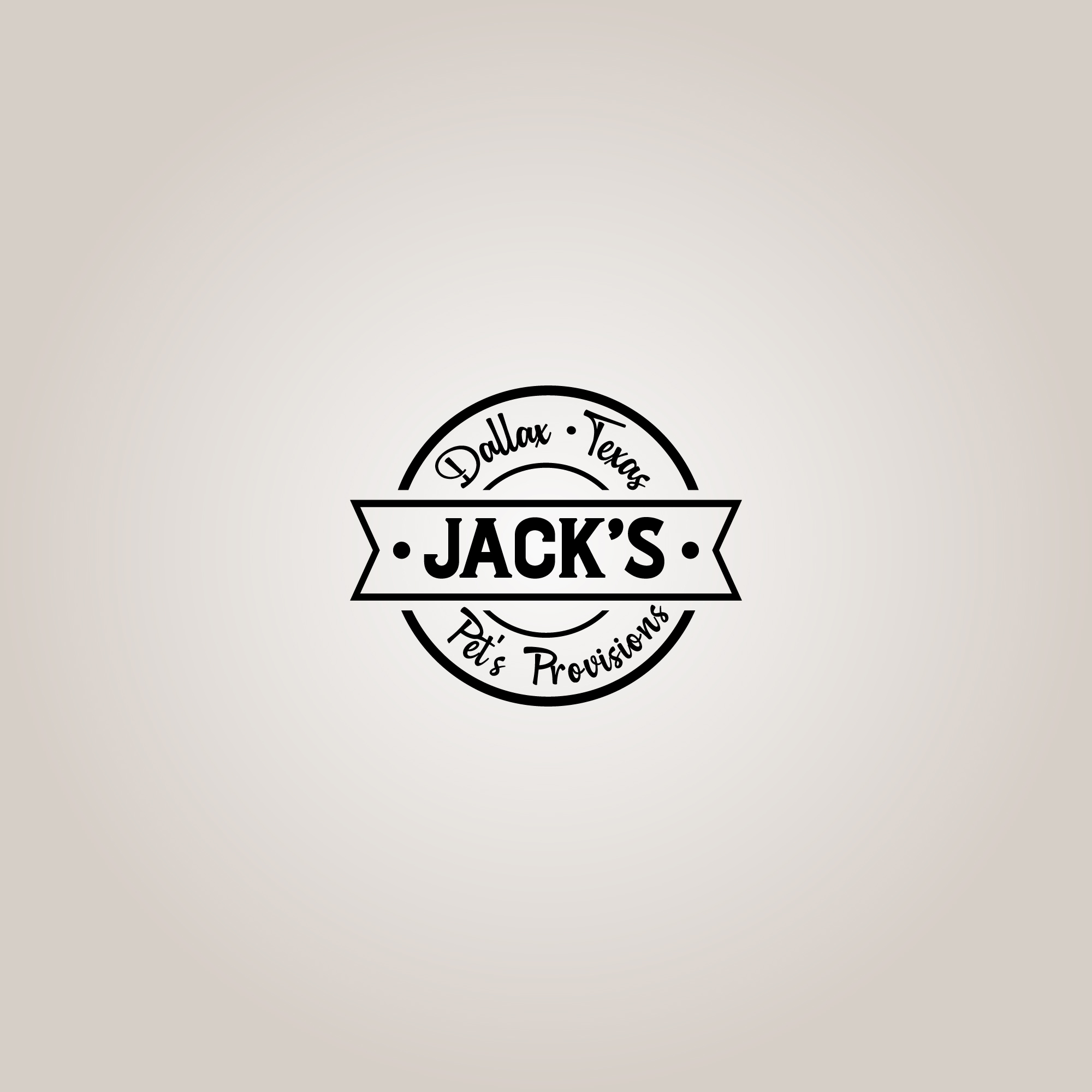 Diseño de Logo por manuelpolaina para Jack's Premium | Diseño #28282220