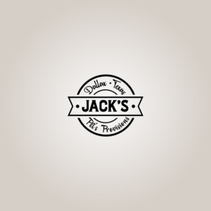 Diseño de Logo por manuelpolaina para Jack's Premium | Diseño: #28282220