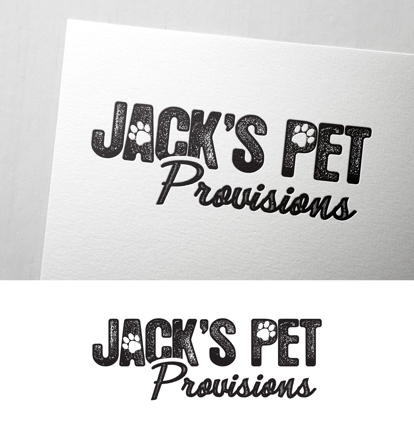 Diseño de Logo por Impressive Solutions para Jack's Premium | Diseño #28278147