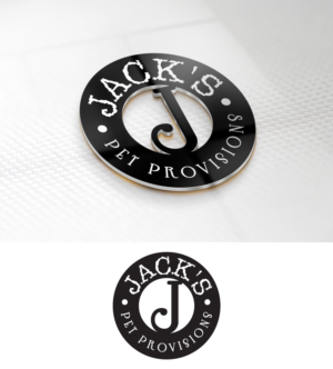 Diseño de Logo por Impressive Solutions para Jack's Premium | Diseño: #28288188