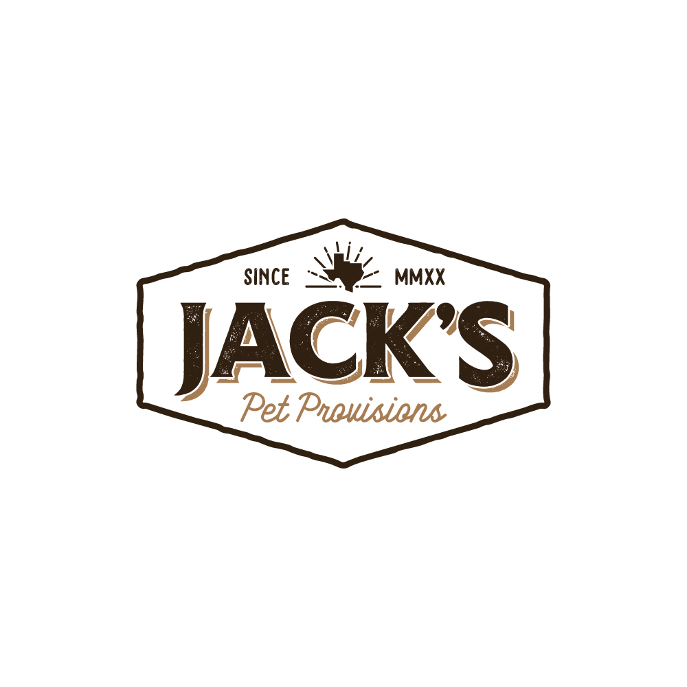 Diseño de Logo por sikamcoy222 para Jack's Premium | Diseño #28281247
