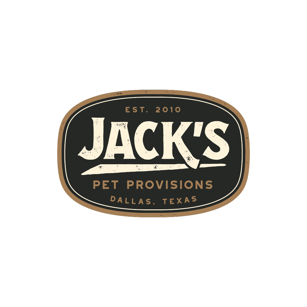 Diseño de Logo por sikamcoy222 para Jack's Premium | Diseño #28296454