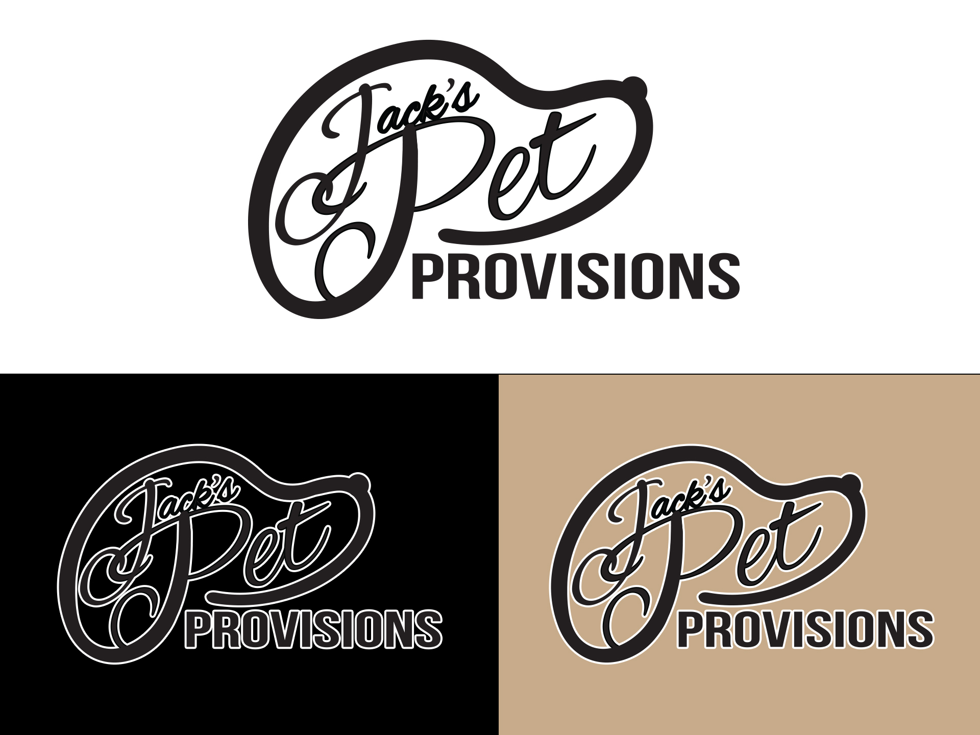 Design de Logo par DL Design  pour Jack's Premium | Design #28296567