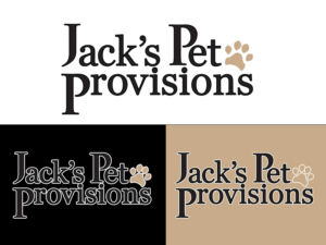 Diseño de Logo por DL Design  para Jack's Premium | Diseño: #28296569