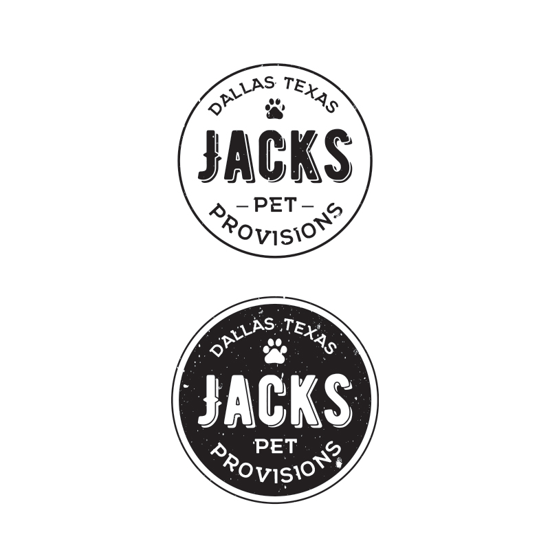 Diseño de Logo por Ves-Boycheva para Jack's Premium | Diseño #28328041
