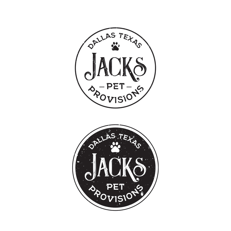 Diseño de Logo por Ves-Boycheva para Jack's Premium | Diseño #28328065