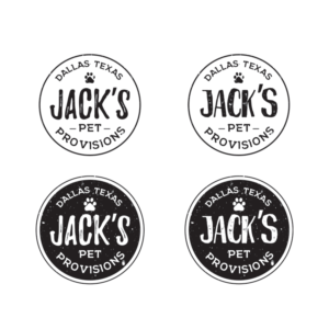 Logo Design by Ves-Boycheva for Jack's Premium | Design: #28328401