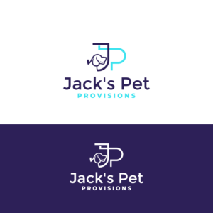 Logo Design by creative.bugs for Jack's Premium | Design: #28280712