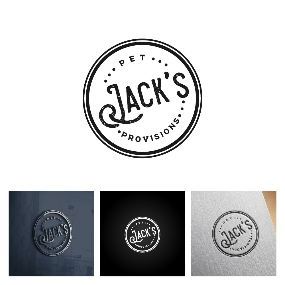 Diseño de Logo por michellefrances para Jack's Premium | Diseño #28325010