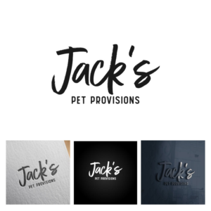 Design de Logo par michellefrances pour Jack's Premium | Design : #28334210