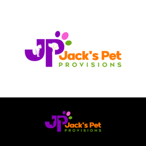 Logo Design by LAXMI DESIGNHUB for Jack's Premium | Design: #28279569