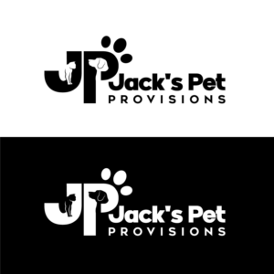 Logo Design by LAXMI DESIGNHUB for Jack's Premium | Design: #28285088
