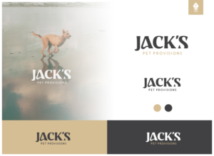 Logo Design by mngkw for Jack's Premium | Design: #28288122