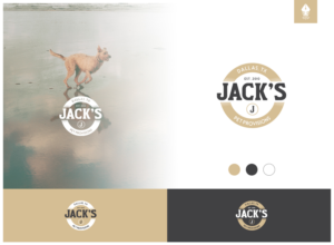 Diseño de Logo por mngkw para Jack's Premium | Diseño: #28288155