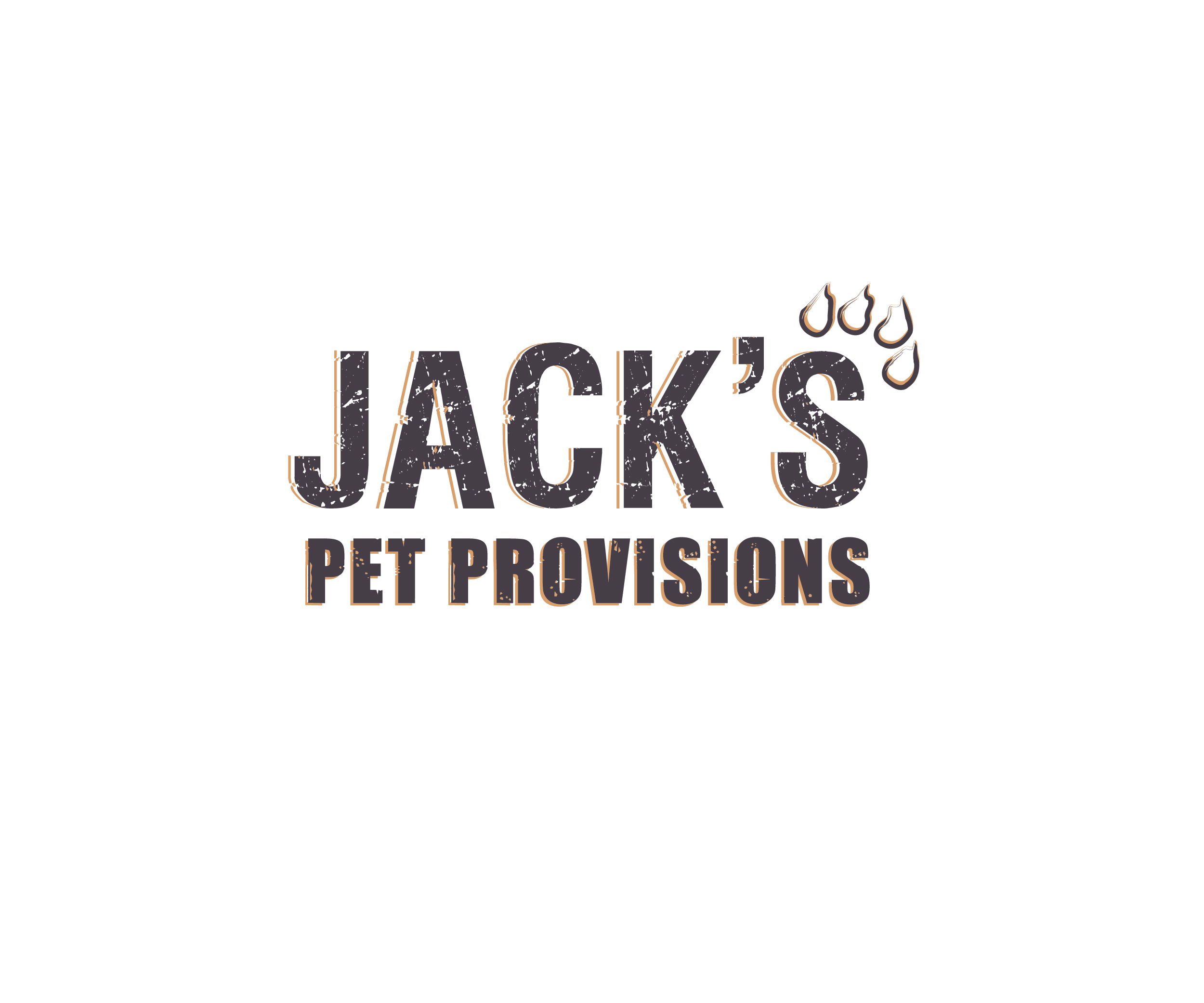 Logo Design by Designpool for Jack's Premium | Design #28280337