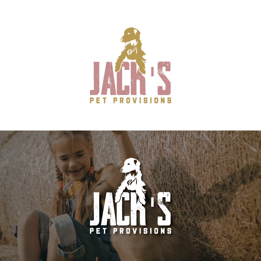Diseño de Logo por Magic of Art para Jack's Premium | Diseño #28310446