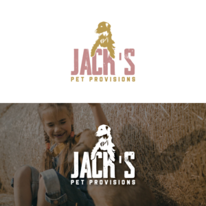 Logo Design by Magic of Art for Jack's Premium | Design: #28310446
