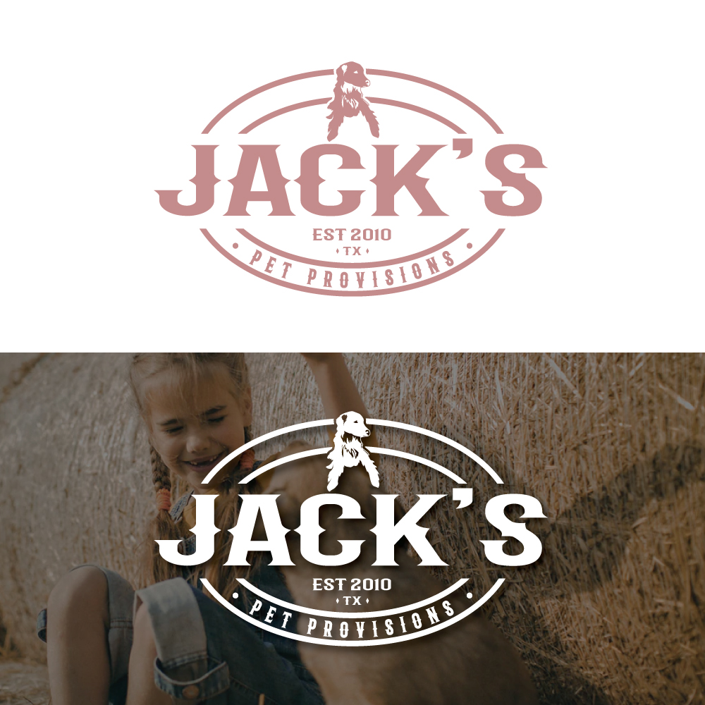 Diseño de Logo por Magic of Art para Jack's Premium | Diseño #28310447