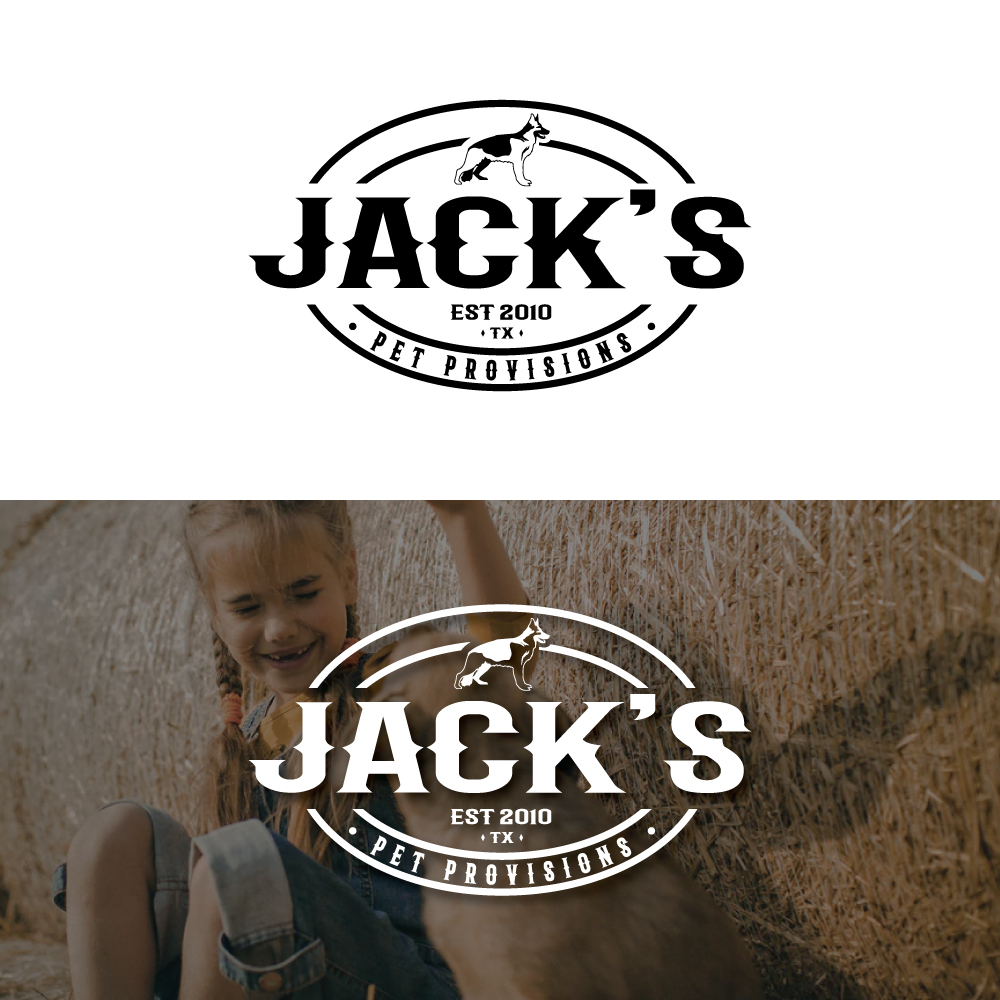 Diseño de Logo por Magic of Art para Jack's Premium | Diseño #28310448