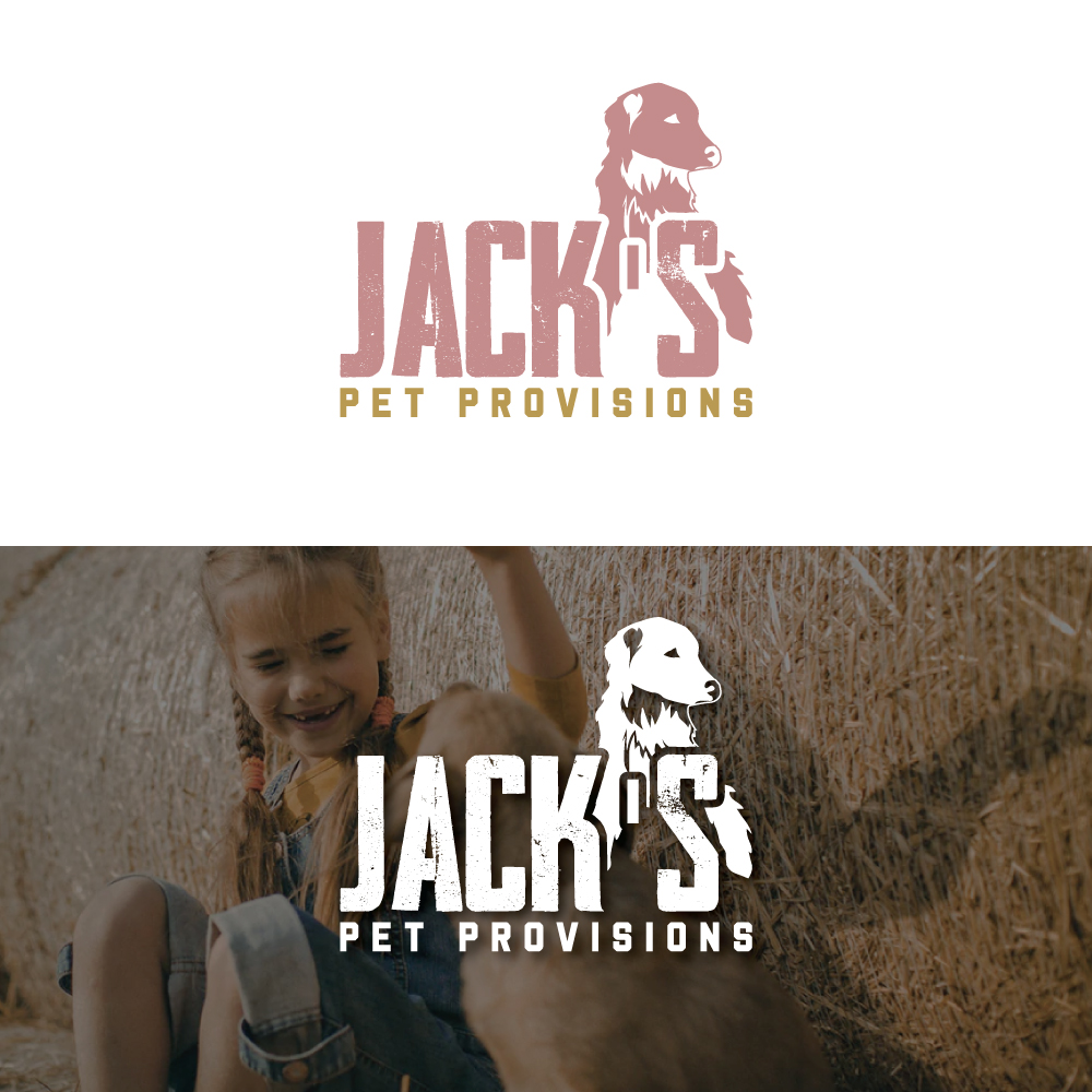 Diseño de Logo por Magic of Art para Jack's Premium | Diseño #28315758
