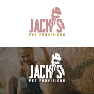 Logo Design by Magic of Art for Jack's Premium | Design: #28315758