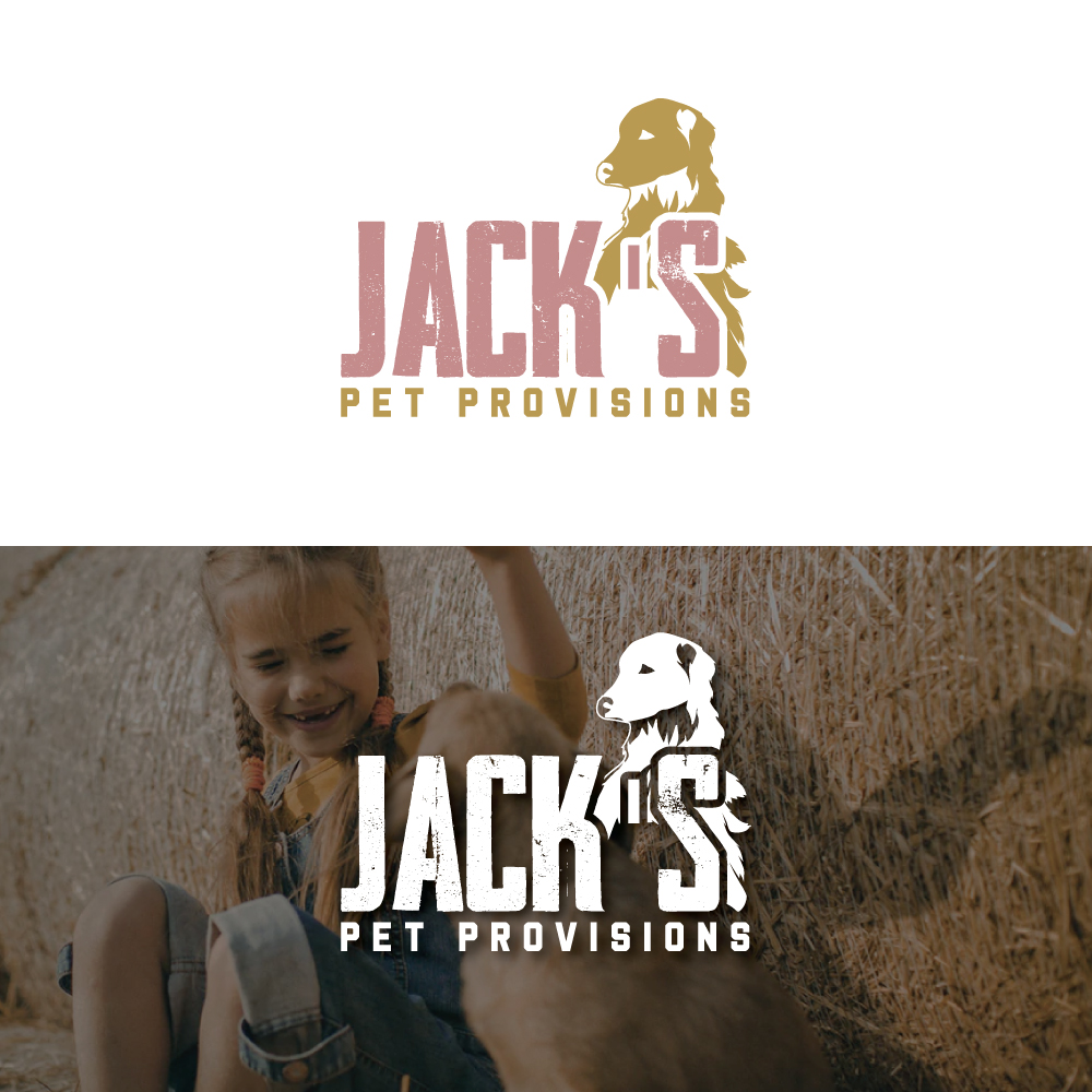Diseño de Logo por Magic of Art para Jack's Premium | Diseño #28315759