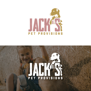 Diseño de Logo por Magic of Art para Jack's Premium | Diseño: #28315759